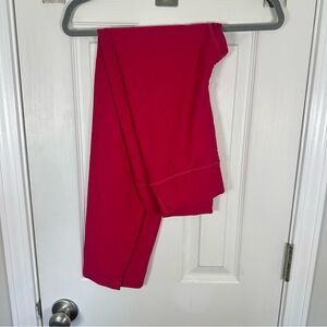 Heathered Pink Tall Leggings